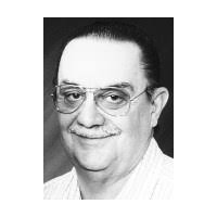 Ronald Brust Obituary