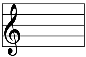 Musical staff symbol crossword clue answers, solutions for the popular game usa today crossword. Staff Clef Musical Note Musical Notation Treble Of A Music Staff Angle Text Piano Png Pngwing