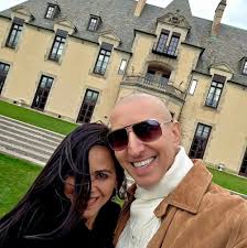 Attending a traditional Pakistani wedding💕 Michael Tizzano