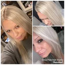 Erica Pate Hair Studio‎