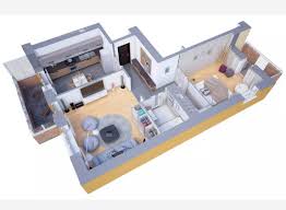 Check spelling or type a new query. Modern Apartments And Houses 3d Floor Plans Different Models