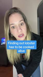 Discovering How Lobsters Are Cooked Alive at 50 Years Old