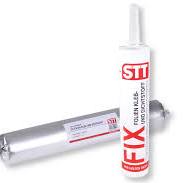 STT® FIX FOLIEN KLEB- UND DICHTSTOFF - STT