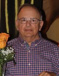 Obituary information for Raymond Roginski