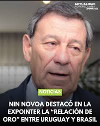 Escritorio Otto Fernández presentó en el Prado su agenda de remates en el  marco de una nueva zafra de reproductores. Hablamos con Otro Fernández  Nistrom director de la firma.