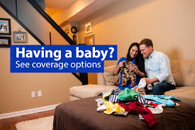The first group policy providing more extensive coverage was created in massachusetts in 1847 and illness policies for individuals were sold starting in 1890. How To Enroll Your New Baby In Marketplace Health Insurance Healthcare Gov