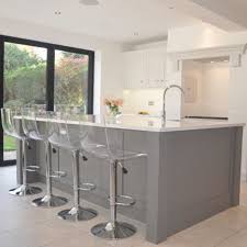 benefits of a bespoke kitchen island