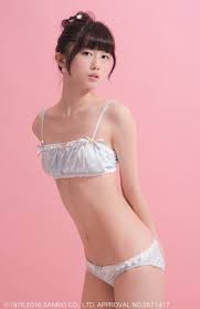 日本專為「貧乳」女孩設計的內衣可愛到絕對可以拿來當決勝戰衣！ JUKSY 街星