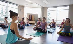 Maybe you would like to learn more about one of these? Tapas Yoga Studio From 28 Kissimmee Fl Groupon