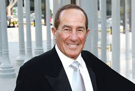 Wealthiest Angelenos: 31. GEOFFREY PALMER
