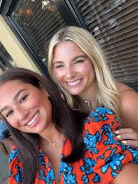 celebrating @quinceyclaire the best way🤍🤍