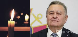 Він був першим головою служби безпеки україни в 1991—1994 роках, а з 1995 по 1996 рр. J39n4ea Bu6dzm