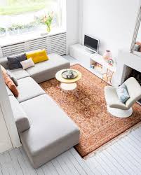 Kleine ruimtes wohnzommer voorbeelden interieur ideeën set. Https Media Vtwonen Nl M Gz153yw8fhz1 Large Jpg Klein Appartement Woonkamer Kleine Woonkamer Inrichting Klein Huis Interieur