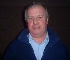 Ashover Cricket Club Club Officials President : Thelma Bolstridge Chairman