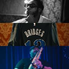 In honor of the Dallas Mavs advancing in the NBA Finals I thought I'd share  this spot I graded for the Mavericks late last year in collaboration with  Director Andre Robinson and