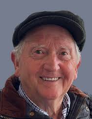 Condolence Book for Matt Whyte (Wicklow Town, Wicklow)