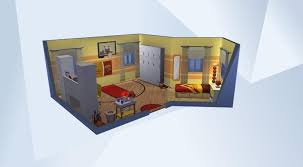 Crée de nouveaux sims avec de fortes personnalités et des apparences distinctes. Les Sims La Galerie Site Officiel