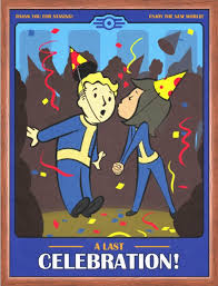 Descarga ya los mejores 38. Vault 76 Poster Fallout Wiki Fandom