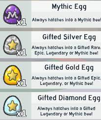 Meet friendly bears, complete their tasks and get rewards! Finally Completed My Egg Set Beeswarmsimulator