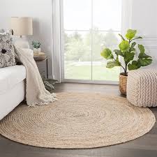 Jaipur Living Idriss Hastings Rugs Rugs Direct Round Rug Living Room Round Rugs Cool Rugs