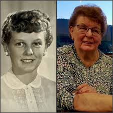 Lois Robinson Obituary