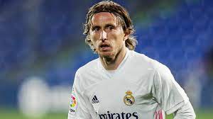Born 9 september 1985) is a croatian professional footballer who plays as a midfielder for spanish club real madrid and captains the. Perez Reveals Modric New Contract Agreement