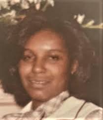 Obituary for Gladys Lee McCaden