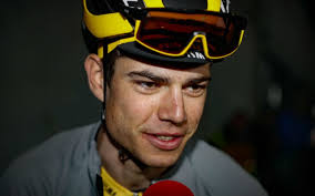 Beide renners wisten weg te rijden op de flanken van de poggio. Wout Van Aert Vol Vertrouwen Van Start In Milaan San Remo Dit Is Zeker Een Voordeel Voor Mij Nieuws365