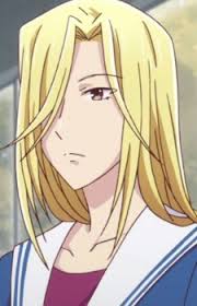 She is one of tohru honda's best friends just before she met the sohma family. Arisa Uotani Fruits Basket Pictures Myanimelist Net