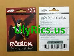 We know that it is redeem new free robux codes. Free Roblox Gift Card Codes What Is Rxgate Cf