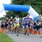 Running Wild: 5K Trail Run & 3K Fun Walk