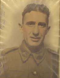 John George William Samuel 1911–1975