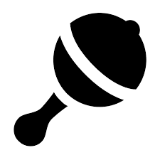 Download Rattle Icon