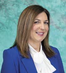 Marsha Daugherty's Instagram, Twitter & Facebook