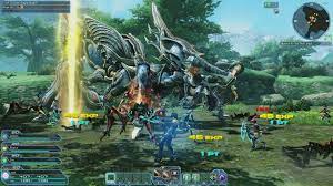 Can Your Pc Run Phantasy Star Online 2 Pcmag