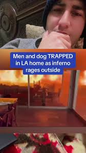 Lion Bus Fire Full Evacuation Video