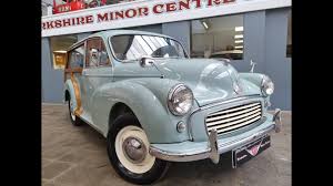 Image result for Smoke Gray 1962 Morris
