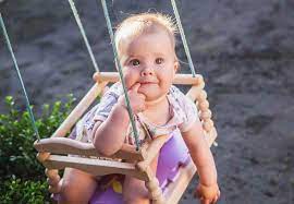 7 Best Outdoor Baby Swings 2021 Reviews