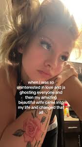 I Love You My Beautiful Wife