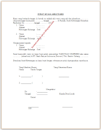 Nah kami sudah menghimpun ratusan contoh surat kuasa yang bisa anda ambil sebagai contoh dalam membuat surat kuasa sesuai yang anda butuhkan. Surat Kuasa Ahli Waris Untuk Mengambil Tabungan Bri