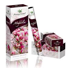 Aroma ideala pentru ridicarea moralului s. Dedeman Betisoare Parfumate Aroma Land Diverse Arome Pachet Hexagonal Cu 20 Bucati Dedicat Planurilor Tale