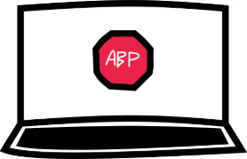 The flv (flash video) file format is used by websites such as youtube to display videos. Adblock Plus The World S 1 Free Ad Blocker