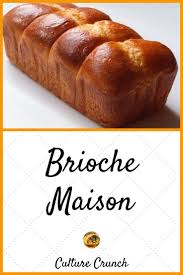 Brioche Maison La Recette Facile En 2020 Brioche Maison Recette Brioche Maison Facile