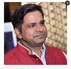 AAP to field Satender Singh in Adampur bypoll