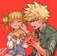 High quality boku no hero academia toga gifts and merchandise. Bakugou Toga My Hero Academia Amino