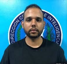 🇩🇴| El Regidor Brian Emmanuel Collado. Agentes de la Policía Nacional,  adscritos a la Subdirección Regional Cibao Central de Inteligencia  (Dintel), apresaron este sábado al regidor Brayan Enmanuel Collado García,  del Partido