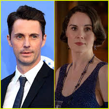 Why Matthew Goode Isn't in Final 'Downton Abbey' Movie, Plus Henry Talbot's  Absence Explained