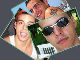 In Loving Memory of David Rizzo, Tara Schulz, and Derek Phillips -*