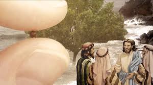Sunday Scriptures Reflection for Sunday, October 6, 2013