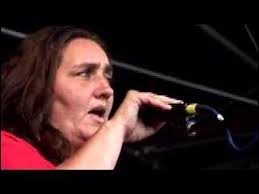 pte Lee Ellis/Karla Ellis